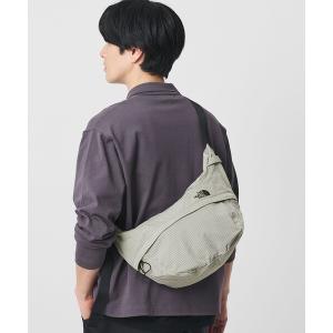 ノースフェイス ショルダーバッグ 「THE NORTH FACE」メノウ ウォーカー ショルダー バッグ メンズ