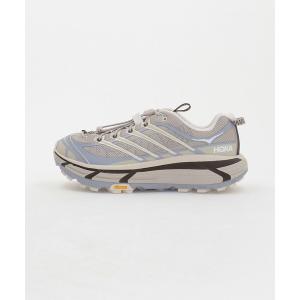 スニーカー 「HOKA」マファテ スリー2 ワードマーク スニーカー メンズ