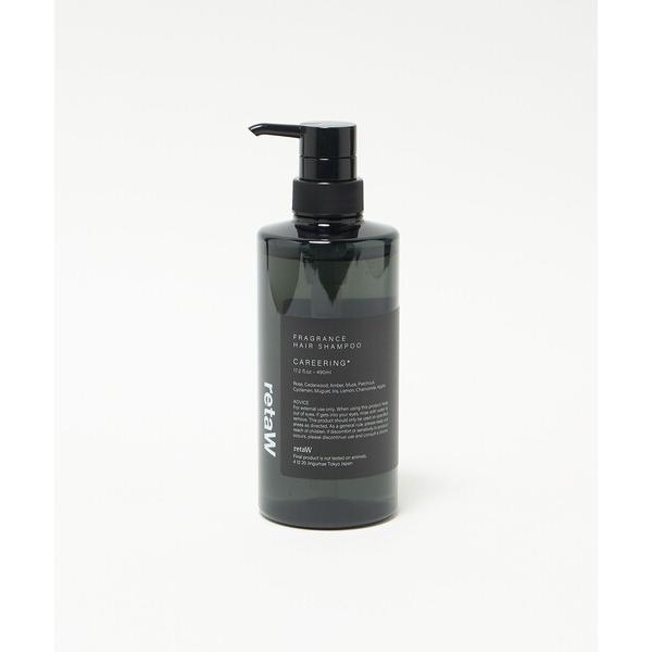 シャンプー 「retaW × CAREERING SALON by KATETAYLOR」 SHAM...