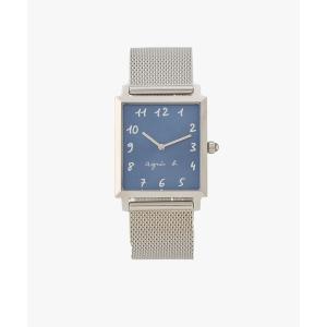 シルバー スクエア ウォッチ メンズの買取情報