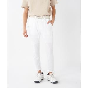 パンツ 「FILA GOLF:フィラゴルフ」ストレッチロングパンツ　ゴルフ メンズ