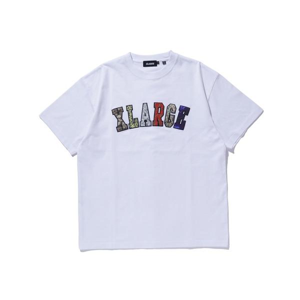 tシャツ MIX LOGO S/S TEE メンズ レディース