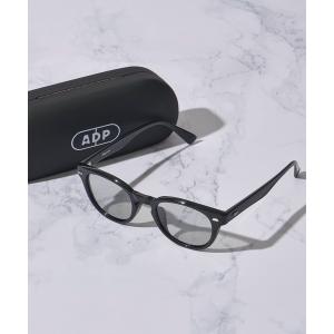 DONT PANIC サングラス 「DONT PANIC」BP-03 V2 SUNGLASSES 日本製