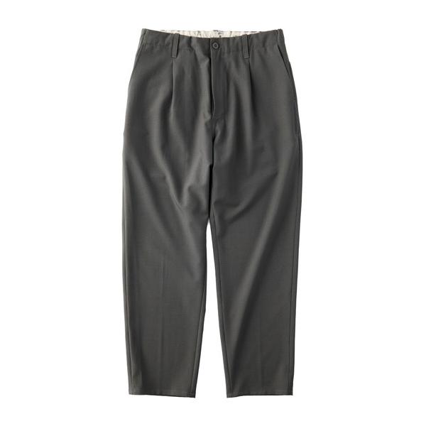 パンツ UNIVERSAL OVERALL Adictive OX TUCK TAPERD メンズ ...