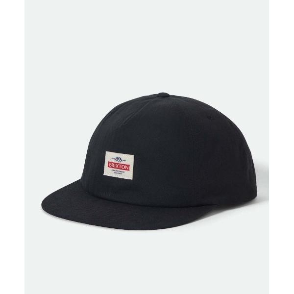 キャップ 帽子 BRIXTON  PINNACLE MP SNAPBACK / ブリクストン メンズ...