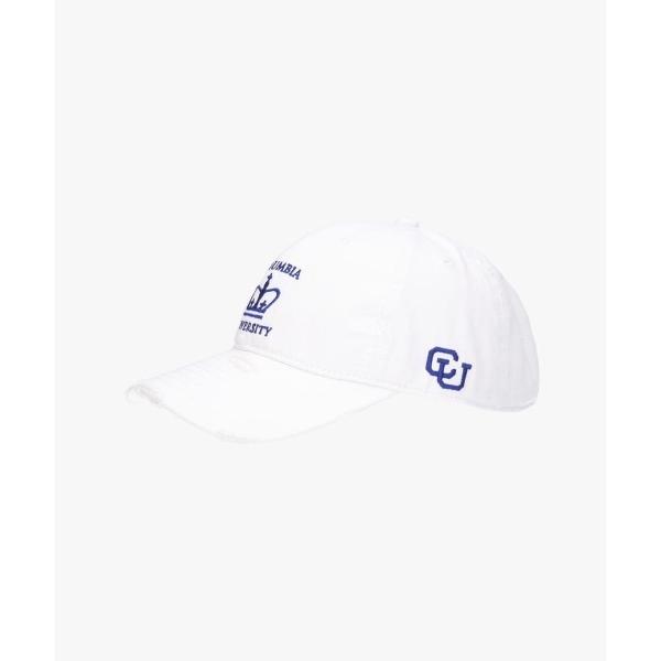 キャップ 帽子 レディース Columbia ACID WASHED CAP / カレッジ レディー...