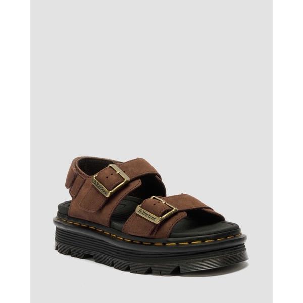 サンダル Dr. Martens/ドクターマーチン ZEBZAG サンダル 42853200 メンズ