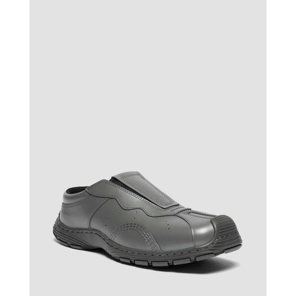 サンダル Dr. Martens/ドクターマーチン AURIX スリッポン ミュール 4229202...