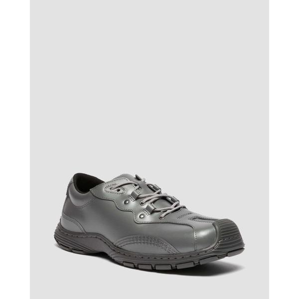 シューズ Dr. Martens/ドクターマーチン AURIX 5 ホール シューズ 4307802...