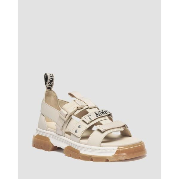 サンダル Dr. Martens/ドクターマーチン PEARSON II サンダル 42858200...