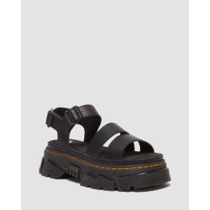 サンダル Dr. Martens/ドクターマーチン MATTISON 2 ストラップ サンダル 41660001 メンズ