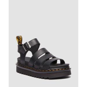 サンダル Dr. Martens/ドクターマーチン BLAIRE サンダル 31520001 レディース