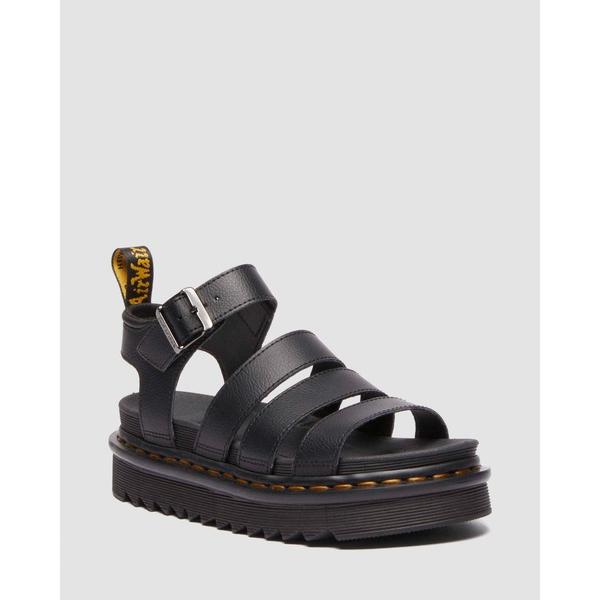 サンダル Dr. Martens/ドクターマーチン BLAIRE サンダル 31520001 レディ...