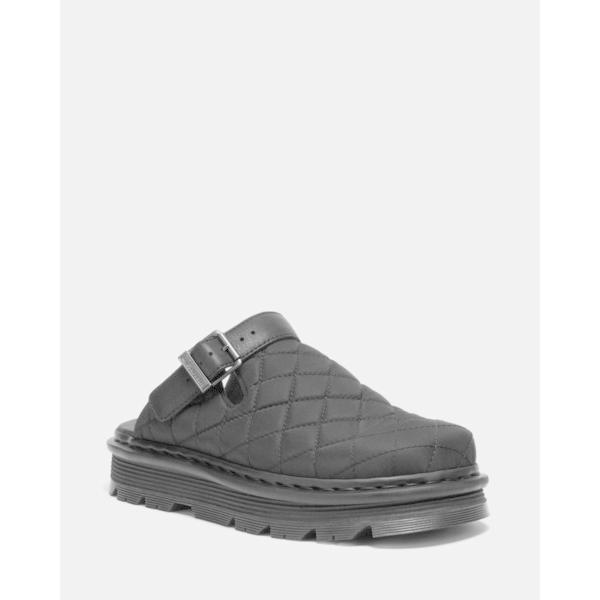 サンダル Dr. Martens/ドクターマーチン ZEBZAG ミュール 41580001 メンズ