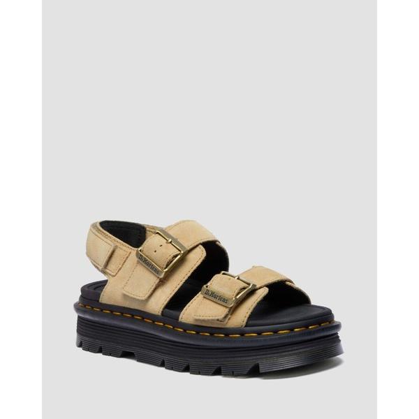 サンダル Dr. Martens/ドクターマーチン ZEBZAG サンダル 42689200 メンズ