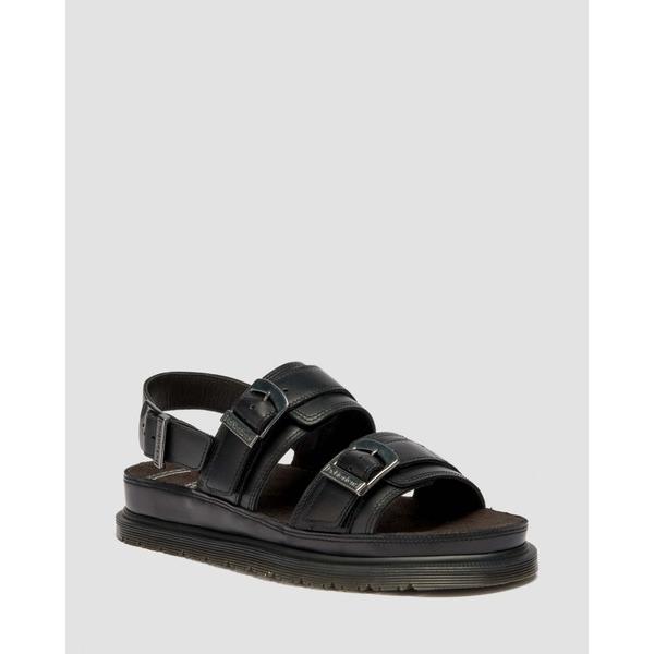 サンダル Dr. Martens/ドクターマーチン SAN 2 ストラップ サンダル 4284100...