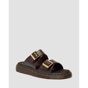 Dr.Martens（ドクターマーチン） サンダル ZEBZAG スライド サンダル