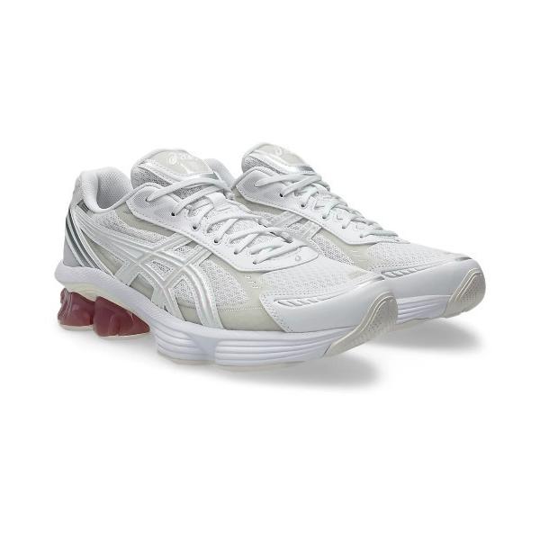 アシックス スニーカー ASICS GEL-KINETIC FLUENT（アシックス ゲル キネティ...