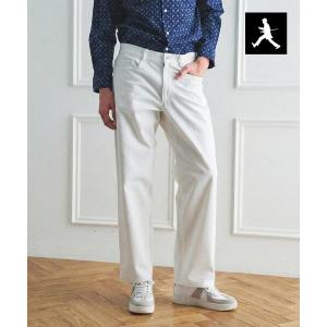 TAKEO KIKUCHI（タケオキクチ） デニムパンツ ボトムス ストレッチ