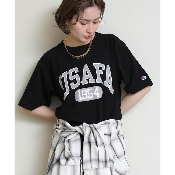 tシャツ ＲＷ　ＳＬＥＥＶＥ　Tシャツ レディース