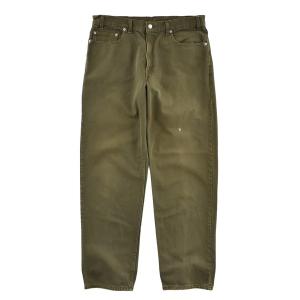 ジーンズ 「USED」Levi’s デニムパンツ メンズ レディース