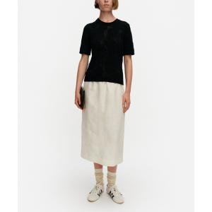 marimekko（マリメッコ） タンクトップ ノースリーブ Uusia Unikko