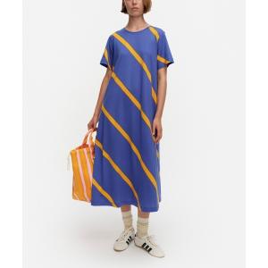 marimekko（マリメッコ） ワンピース Pisteinen Unikko / Dress