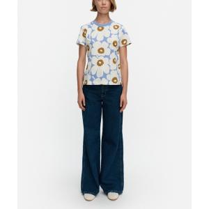 marimekko（マリメッコ） tシャツ Heleys Unikko / T-shirt レディース