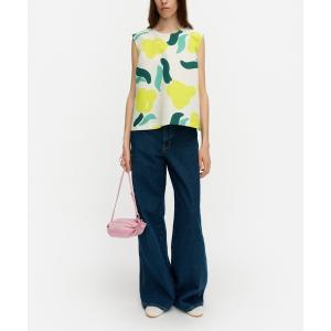 marimekko（マリメッコ） タンクトップ ノースリーブ Uusia Unikko