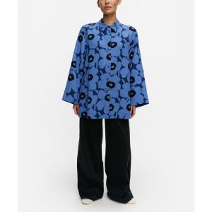 新品 マリメッコ Torus Unikko Placement XXS Torus Unikko Placement Tシャツ | Maija Isola | Marimekko