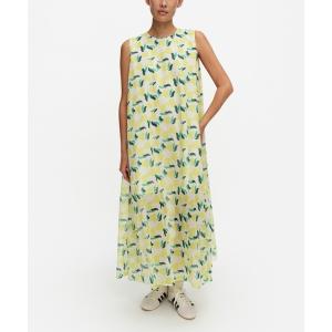marimekko（マリメッコ） ワンピース Sh Erilainen Unikko / Dress