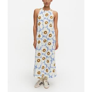 marimekko（マリメッコ） ワンピース 半袖 Pisteinen Unikko / dress