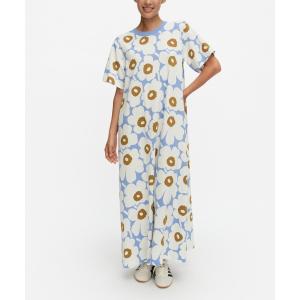 marimekko（マリメッコ） ワンピース Pisteinen Unikko / Dress