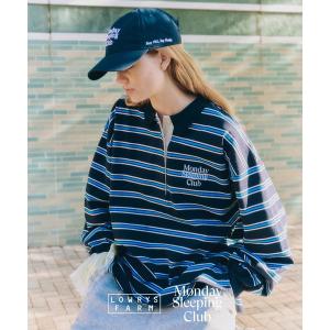 tシャツ Monday Sleeping Clu...の商品画像