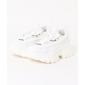 スニーカー 厚底ボリュームスニーカー/S.MADDEN RECOUPE-M-RS メンズ