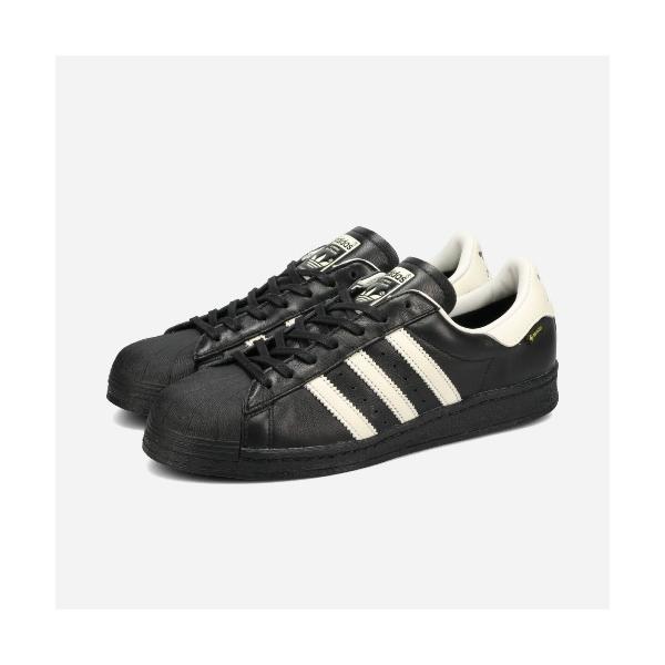 ゴアテックス スニーカー adidas SUPERSTAR 82 GTX / アディダス スーパース...