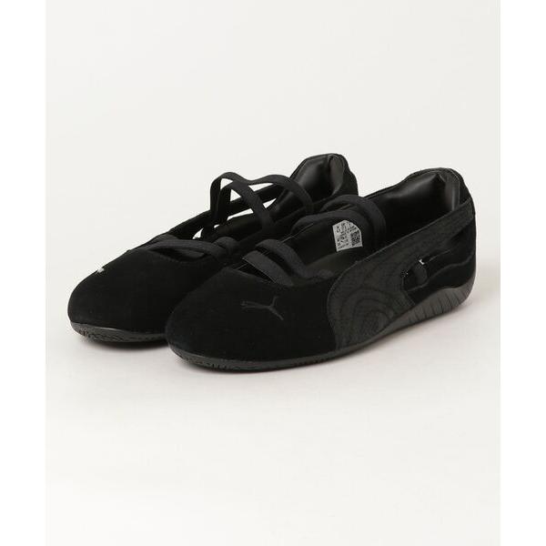 スニーカー SPEEDCAT BALLET PYTHON WNS レディース