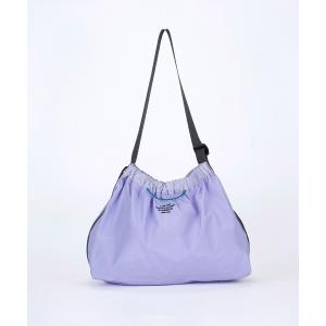 ショルダーバッグ バッグ SOLEIL（ソレイユ）フリーフローショルダーバッグ レディース メンズ