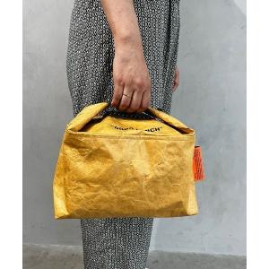 トートバッグ WEEKEND(ER)（ウィークエンダー）COOLBAG GOOD LUNCH レディース メンズ