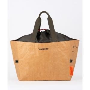 トートバッグ WEEKEND(ER)（ウィークエンダー）COOLBAG GROCERY レディース メンズ