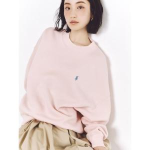 トレーナー スウェット 「POLO RALPH LAUREN」スウェット レディース