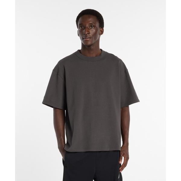 ニューバランス tシャツ NB GREY プレミアムTシャツ メンズ