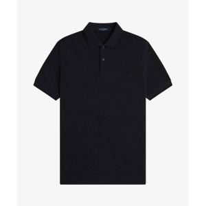 FRED PERRY（フレッドペリー） ポロシャツ TWIN TIPPED FRED PERRY