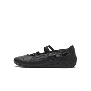 バレエシューズ パンプス SPEEDCAT BALLET LTHR WNS　406144-01｜ZOZOTOWN Yahoo!店