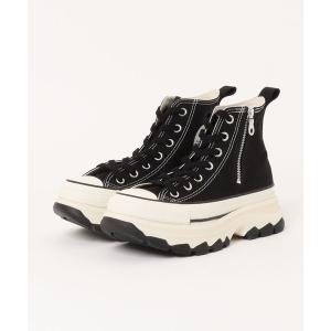 スニーカー ALL STAR TREKWAVE Z HI レディース