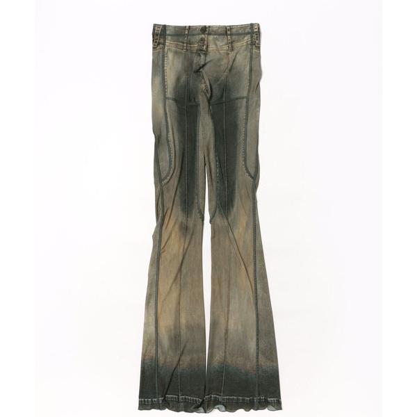 パンツ HALCYON LEGGINGS AW25-HL0HAR レディース