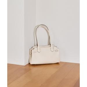 ショルダーバッグ バッグ ソフトスクエアBAG 681247 レディース