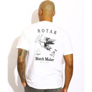 tシャツ Match Maker Tee メンズ レディース