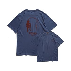tシャツ ECHO Tee メンズ レディース