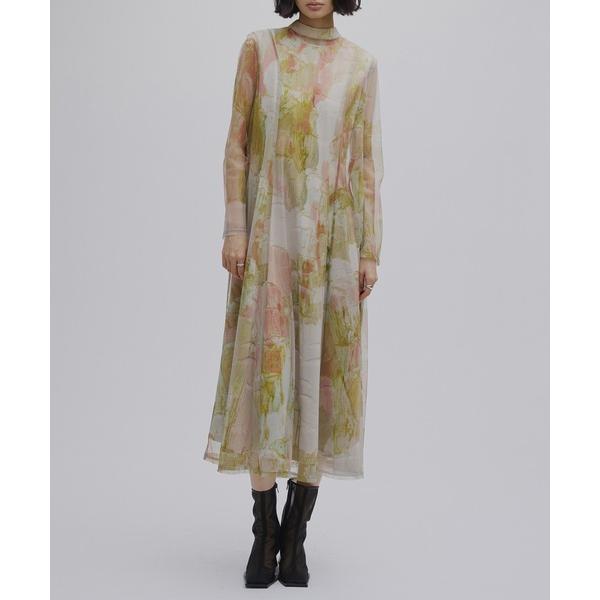 ドレス UND GYPSUM ART DRESS